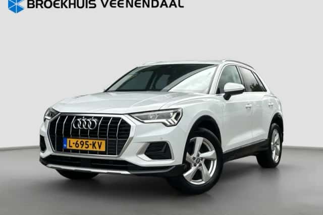 Audi Q3 (2020) thumbnail 1