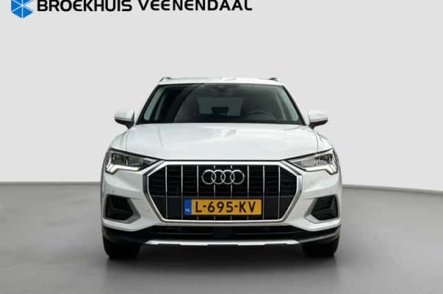Audi Q3 (2020) thumbnail 4