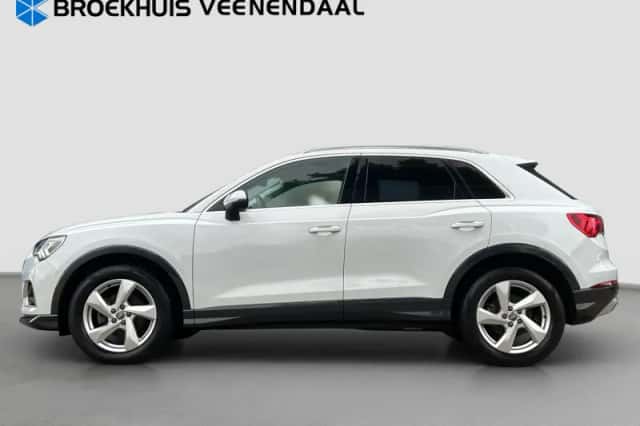 Audi Q3 (2020) thumbnail 6