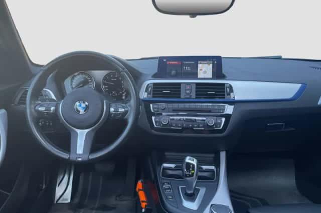 BMW 1-Serie (2019) thumbnail 2