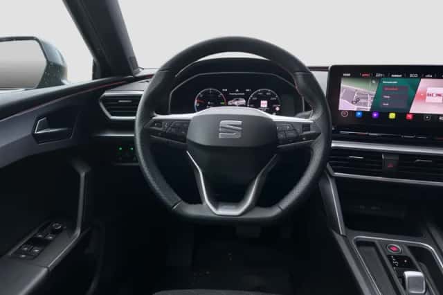 SEAT Leon (2020) thumbnail 2