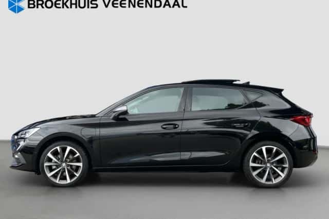SEAT Leon (2020) thumbnail 6