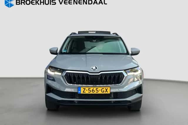 Škoda Karoq (2023) thumbnail 4