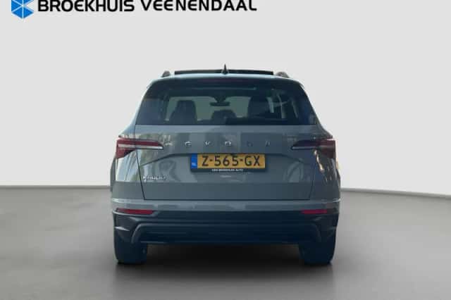 Škoda Karoq (2023) thumbnail 5