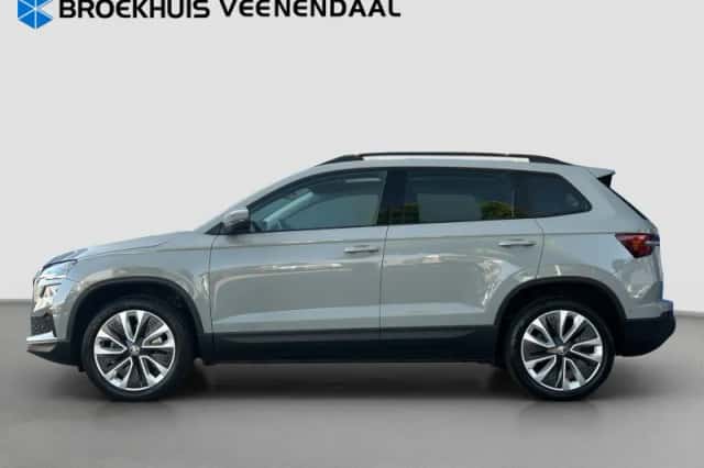 Škoda Karoq (2023) thumbnail 6