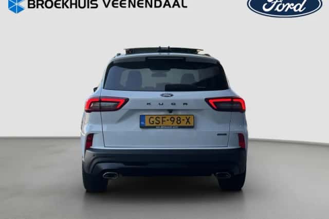 Ford Kuga (2024) thumbnail 6