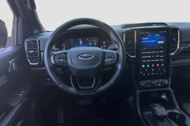 Ford Ranger (2023) thumbnail 2