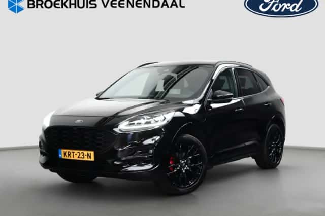 Ford Kuga (2023) thumbnail 1