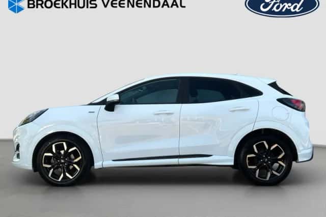 Ford Puma (2023) thumbnail 3