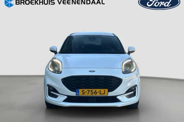 Ford Puma (2023) thumbnail 6