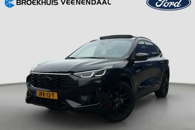 Ford Kuga (2025) thumbnail 1