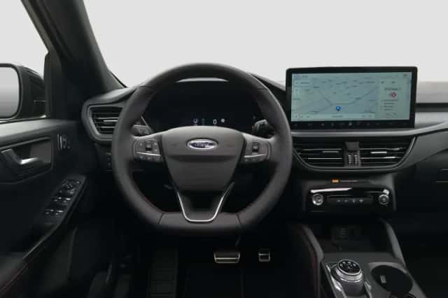 Ford Kuga (2025) thumbnail 2