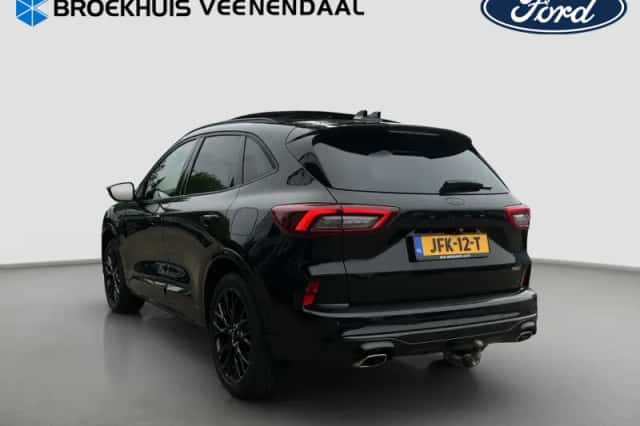 Ford Kuga (2025) thumbnail 3