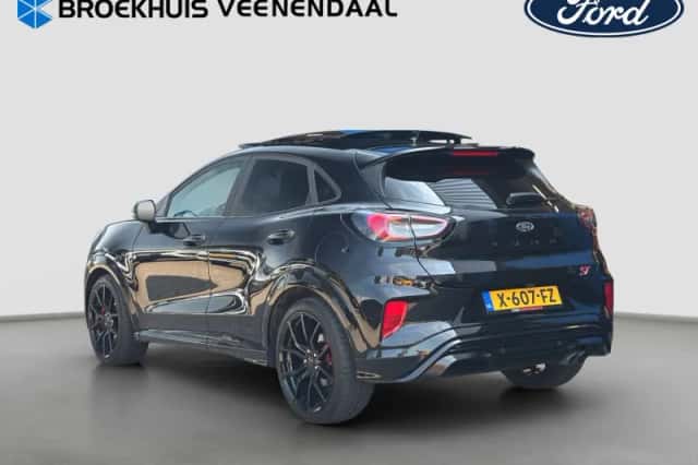 Ford Puma (2021) thumbnail 3