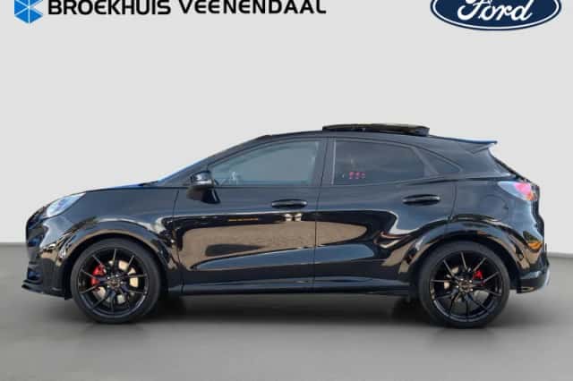 Ford Puma (2021) thumbnail 6