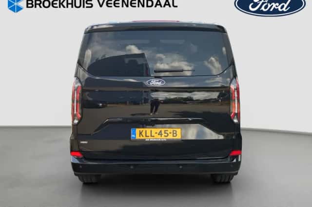 Ford Transit Custom (2026) thumbnail 5