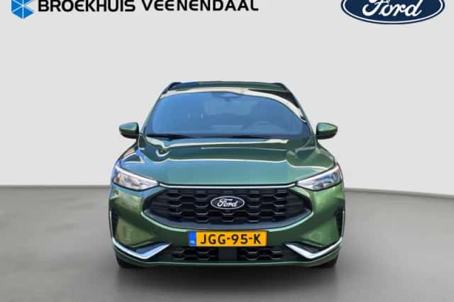 Ford Kuga (2025) thumbnail 4