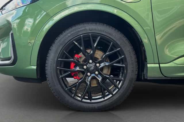 Ford Kuga (2025) thumbnail 6