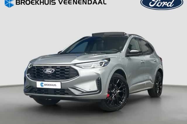Ford Kuga (2026) thumbnail 1