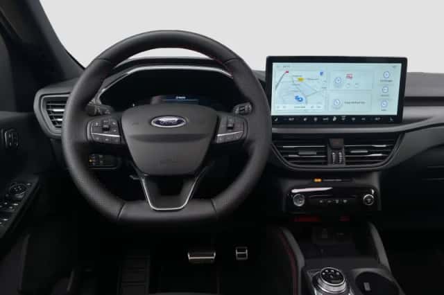 Ford Kuga (2026) thumbnail 2