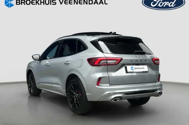 Ford Kuga (2026) thumbnail 3