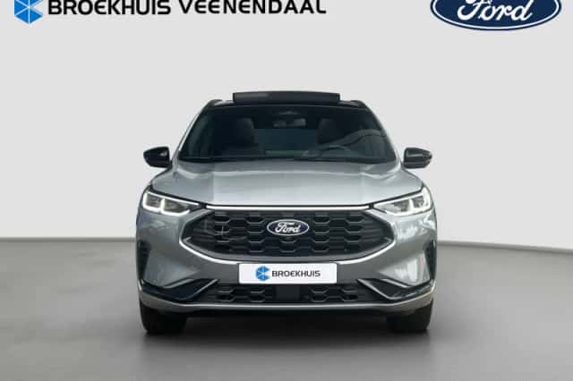 Ford Kuga (2026) thumbnail 4