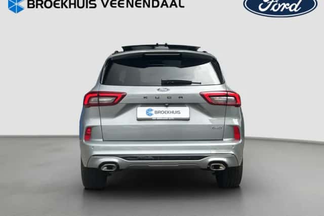Ford Kuga (2026) thumbnail 5
