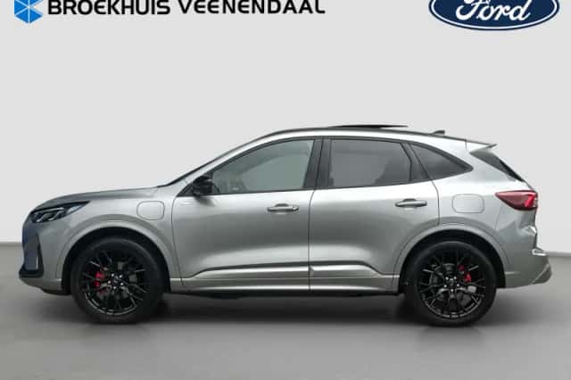 Ford Kuga (2026) thumbnail 6