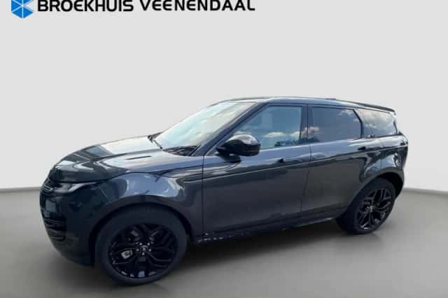 Land Rover Range Rover Evoque (2021) thumbnail 1