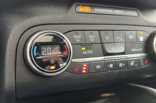 Ford Focus (2018) thumbnail 6