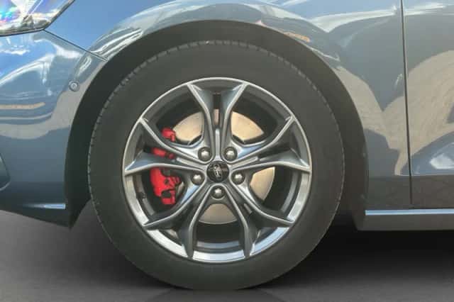 Ford Focus (2020) thumbnail 5