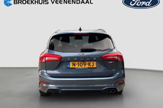 Ford Focus (2020) thumbnail 5