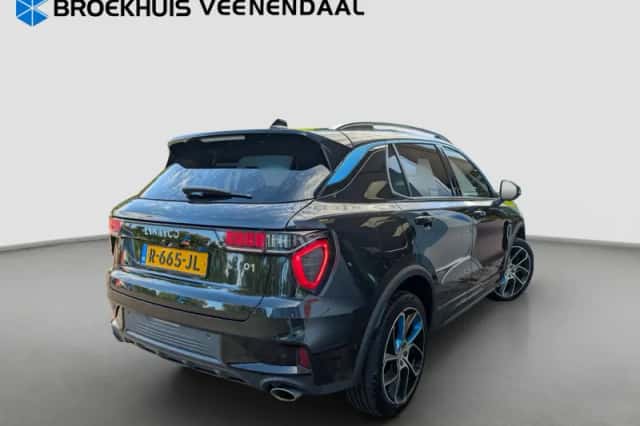 Lynk & Co 01 (2022) thumbnail 3