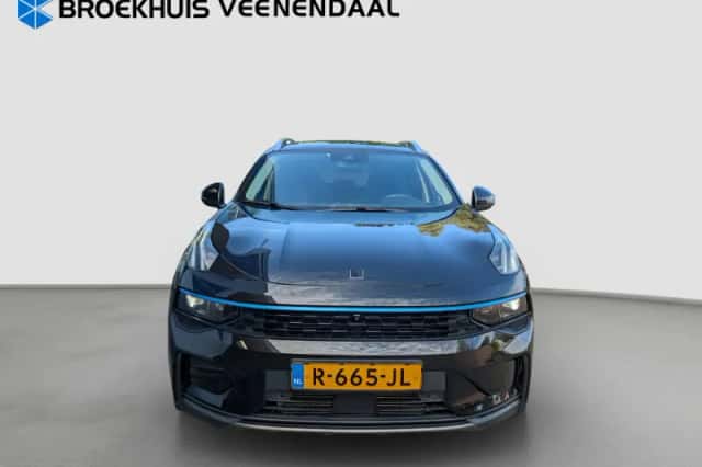 Lynk & Co 01 (2022) thumbnail 5
