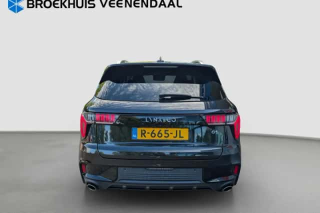 Lynk & Co 01 (2022) thumbnail 6