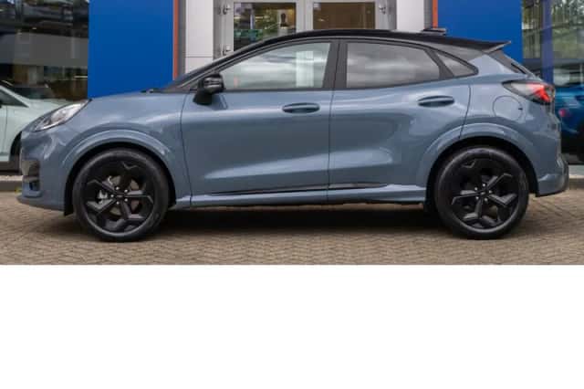Ford Puma (2026) thumbnail 2