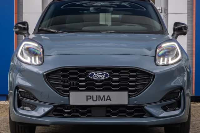 Ford Puma (2026) thumbnail 4