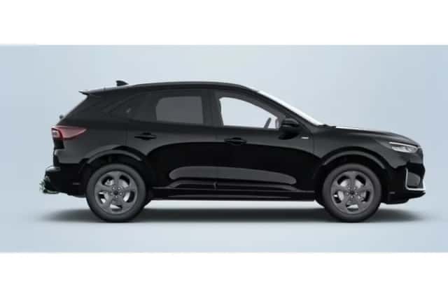 Ford Kuga (2026) thumbnail 2
