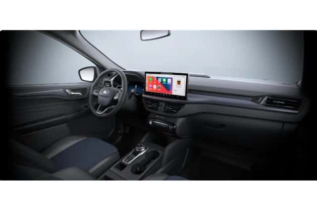 Ford Kuga (2026) thumbnail 6