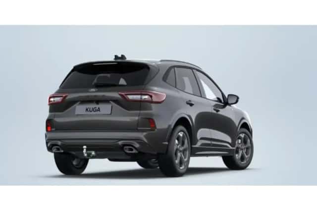 Ford Kuga (2026) thumbnail 3