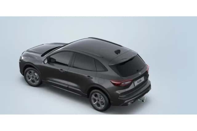 Ford Kuga (2026) thumbnail 4