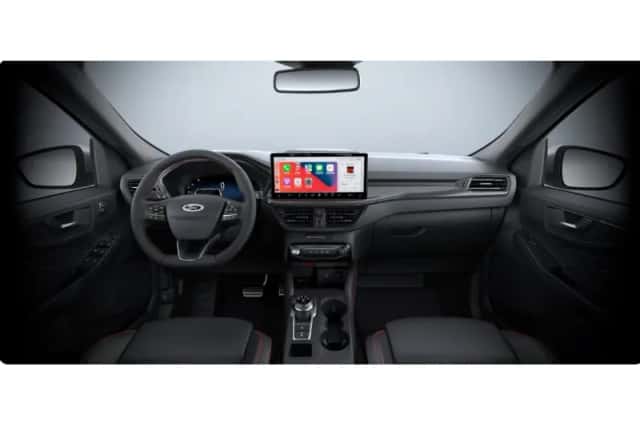 Ford Kuga (2026) thumbnail 5
