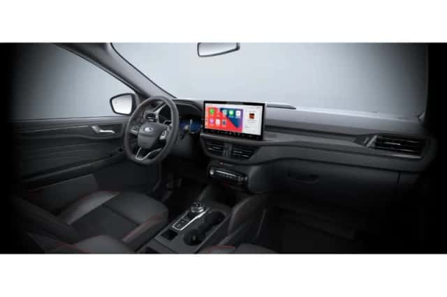 Ford Kuga (2026) thumbnail 6