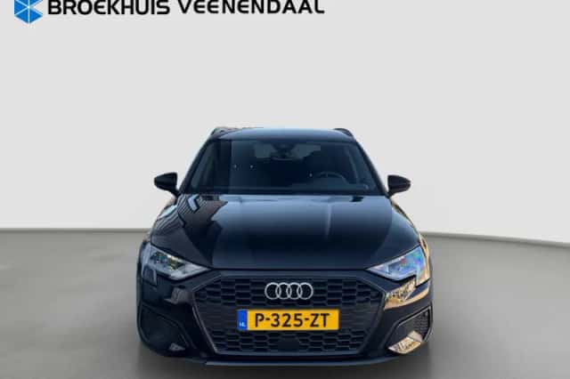 Audi A3 (2021) thumbnail 5
