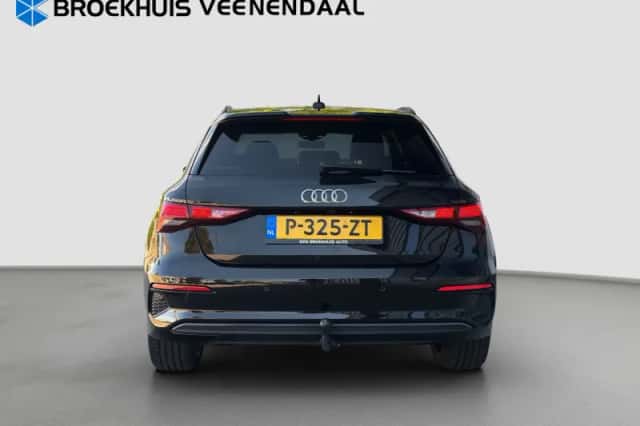 Audi A3 (2021) thumbnail 6