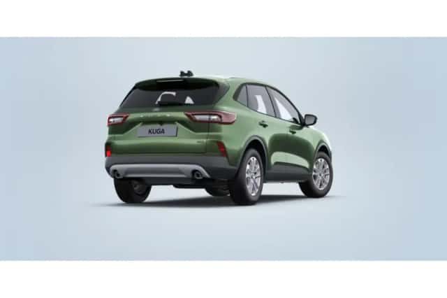 Ford Kuga (2026) thumbnail 3