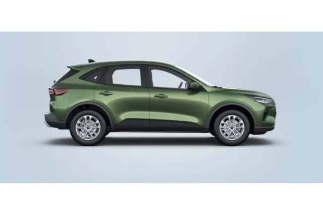 Ford Kuga (2026) thumbnail 4