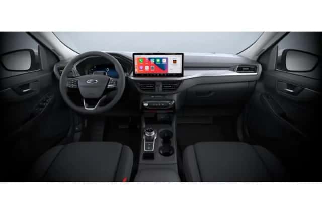 Ford Kuga (2026) thumbnail 5