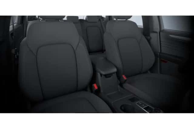 Ford Kuga (2026) thumbnail 6