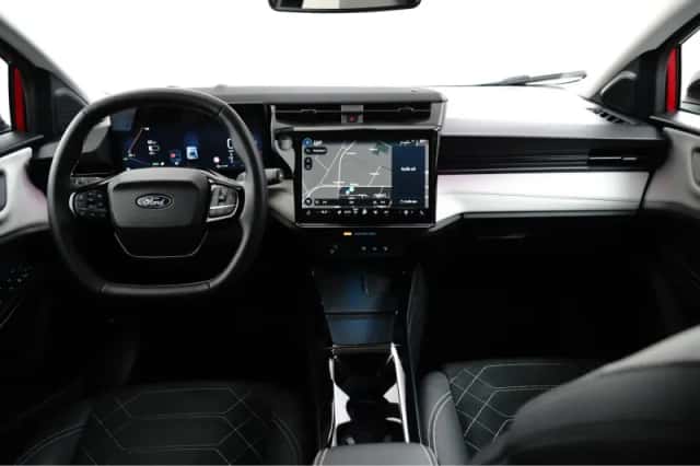 Ford Puma (2025) thumbnail 2